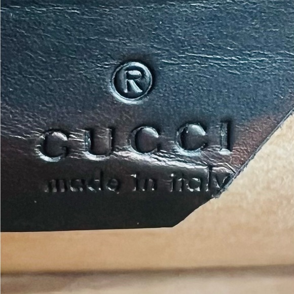 Gucci Sylvie Medium Calf Hair Bag with Certificate of Authenticity (CoA) - Picture 7 of 16